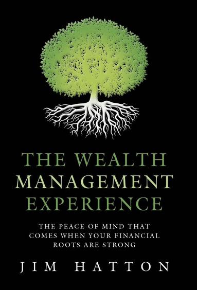 bokomslag Wealth Management Experience