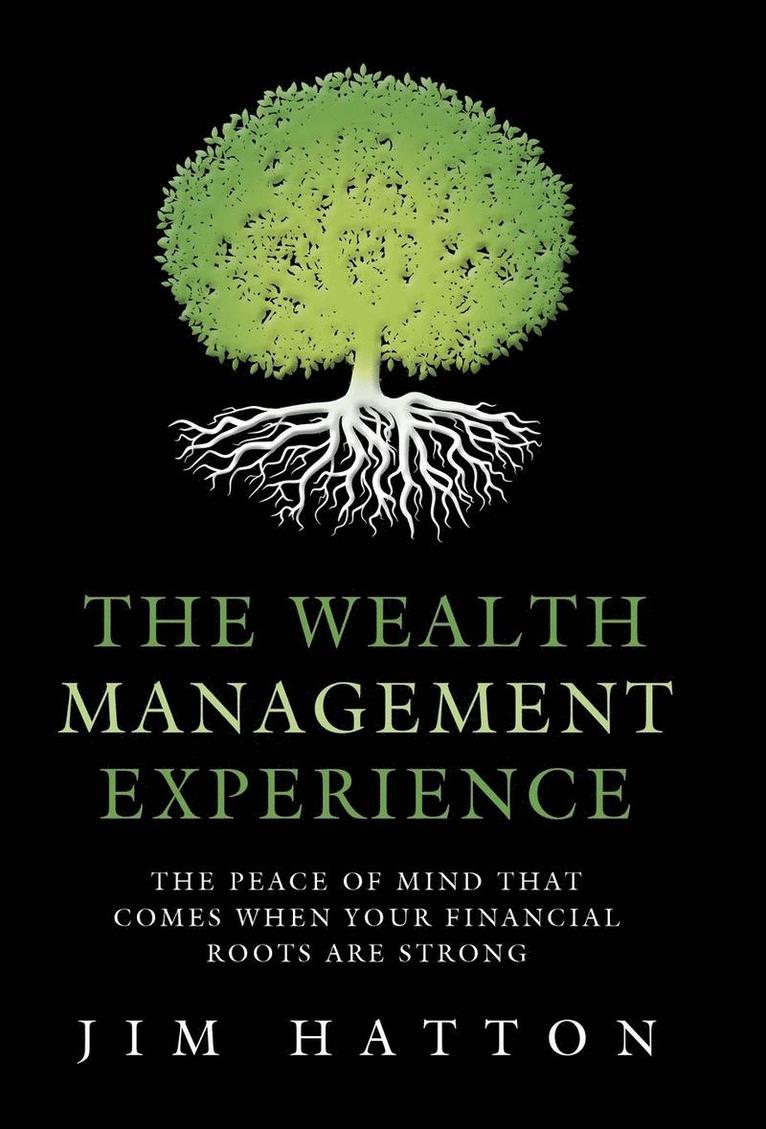 The Wealth Management Experience 1