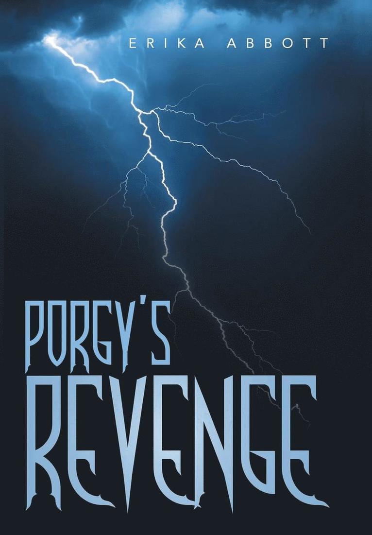 Porgy's Revenge 1