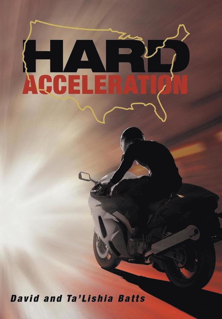 Hard Acceleration 1