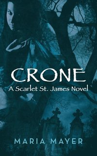 bokomslag Crone