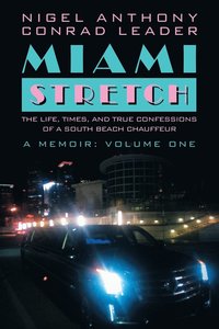 bokomslag Miami Stretch