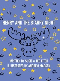 bokomslag Henry and the Starry Night