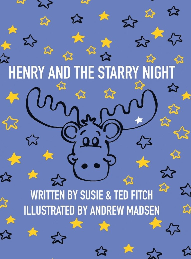 Henry and the Starry Night 1