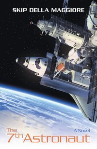 bokomslag 7th Astronaut