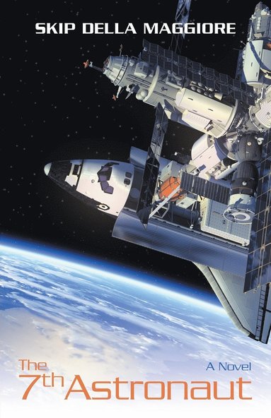 bokomslag 7th Astronaut