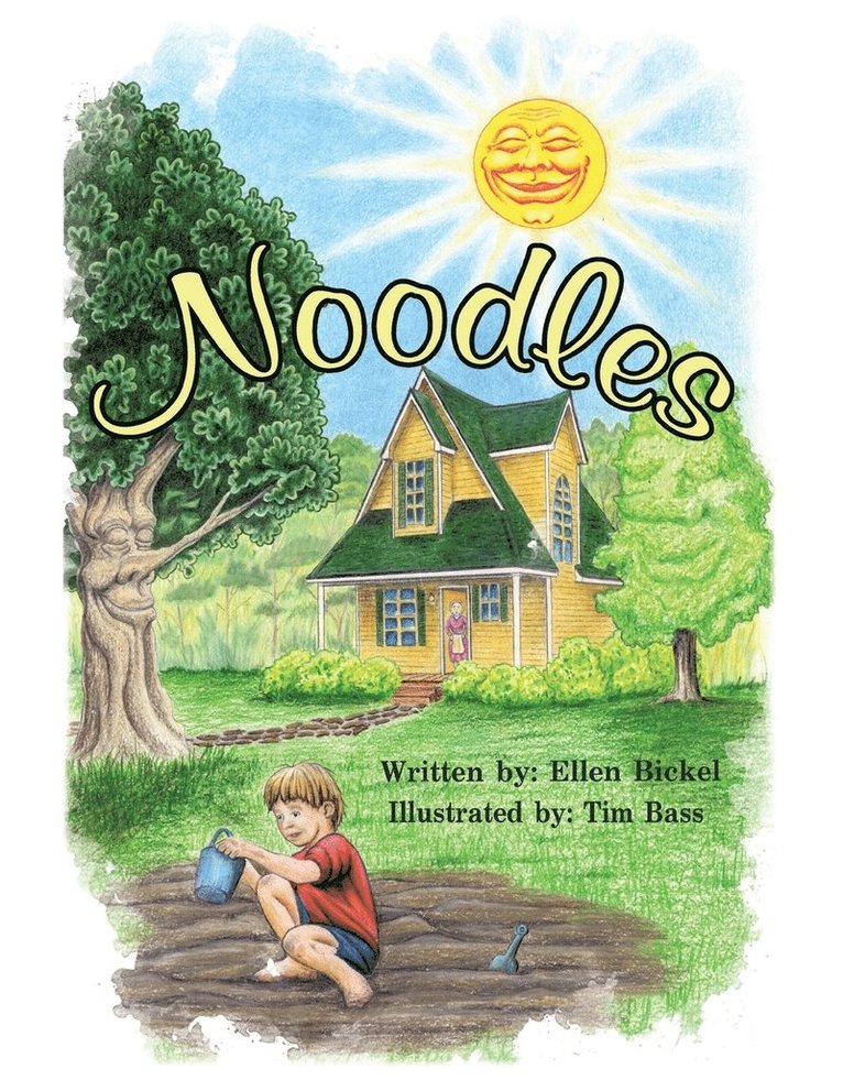 Noodles 1