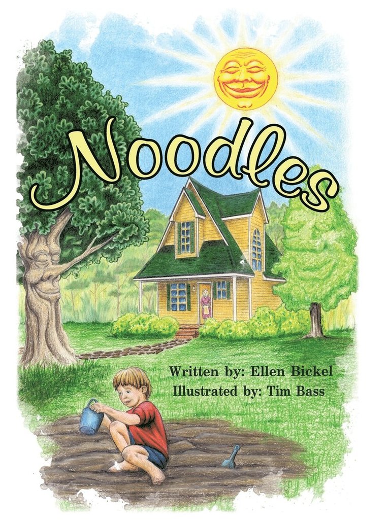 Noodles 1