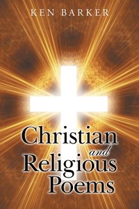bokomslag Christian and Religious Poems