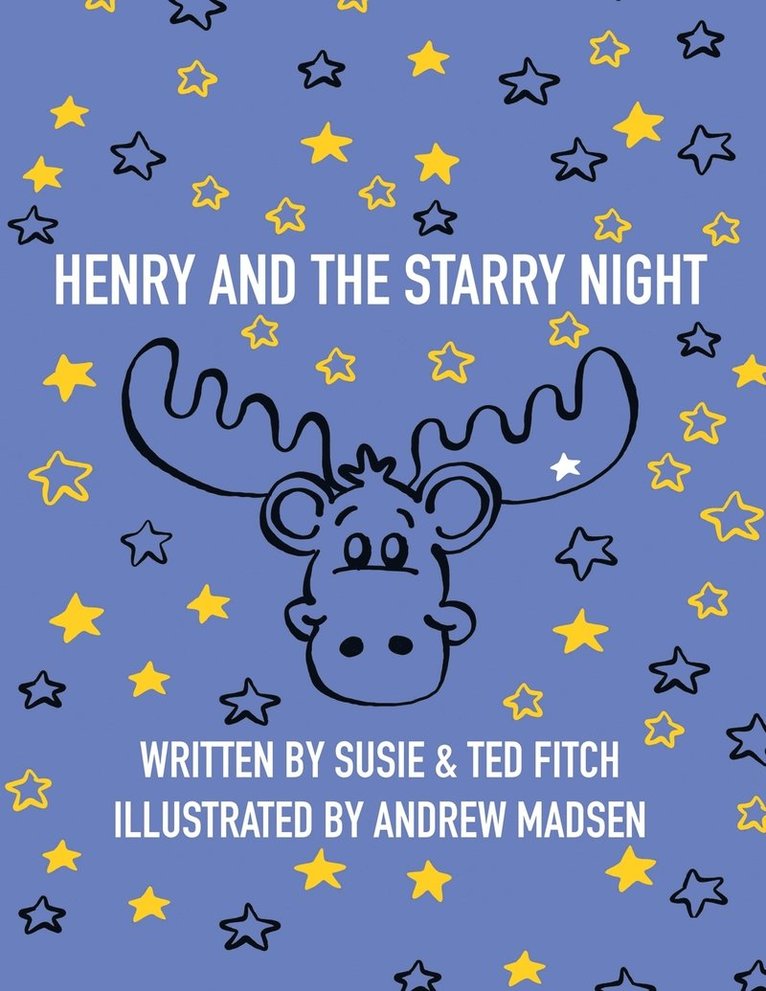 Henry and the Starry Night 1