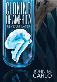 bokomslag Cloning of America