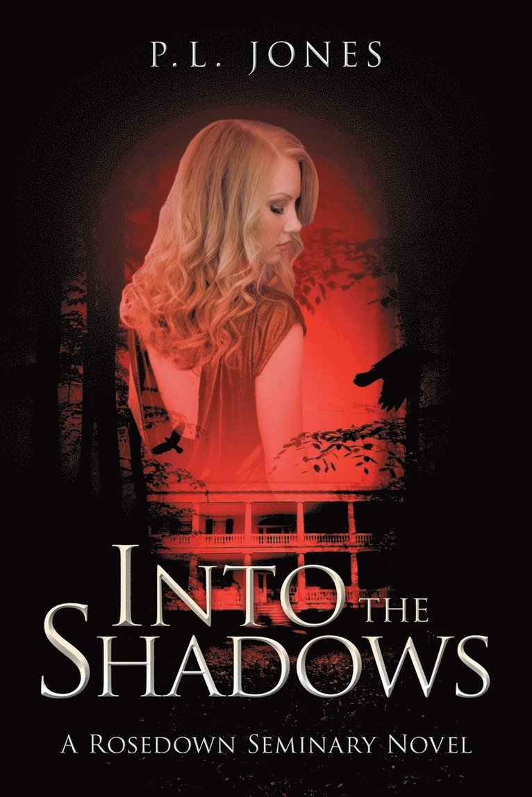 Into the Shadows 1