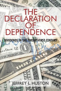 bokomslag The Declaration of Dependence