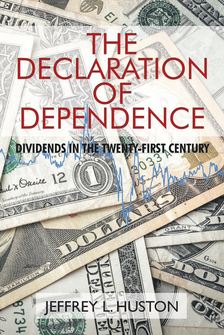 The Declaration of Dependence 1