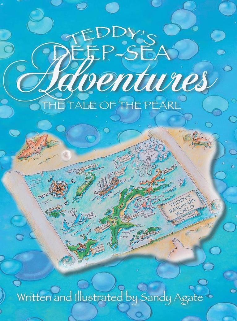 Teddy's Deep-Sea Adventures 1