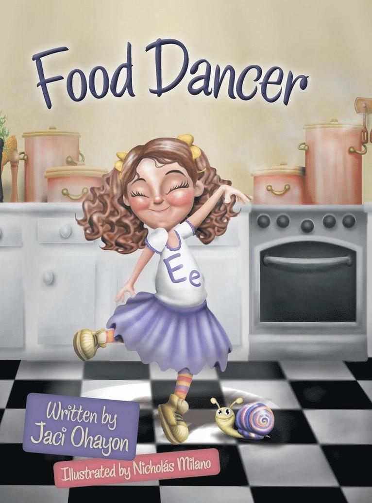 Food Dancer 1