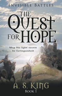 bokomslag The Quest for Hope