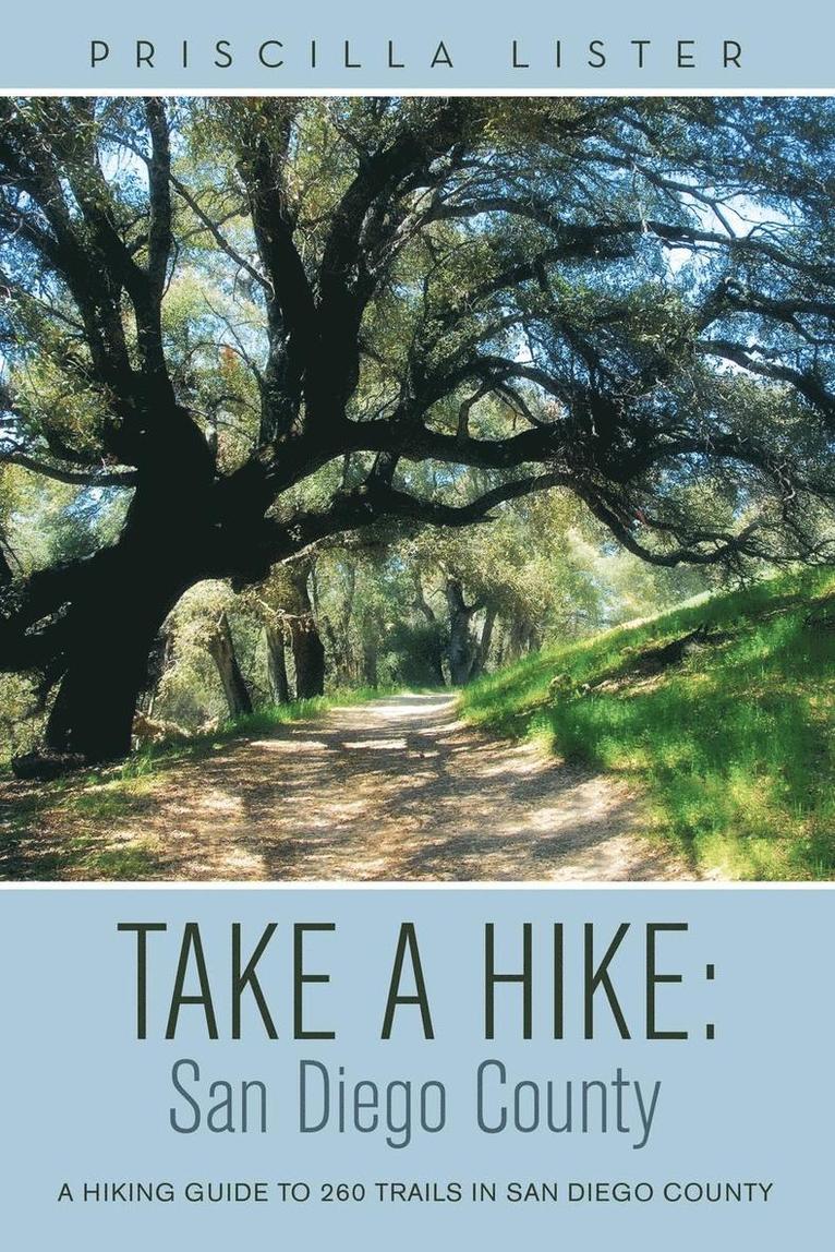 Take a Hike 1
