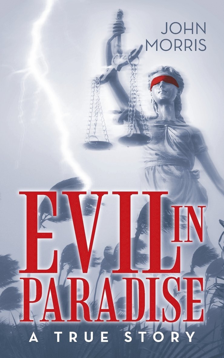 Evil in Paradise 1