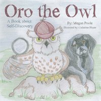 bokomslag Oro the Owl