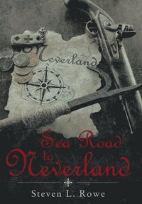 bokomslag Sea Road to Neverland