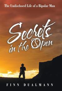 bokomslag Secrets in the Open