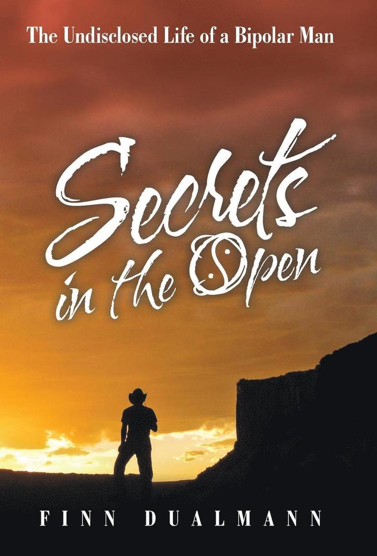 Secrets in the Open 1