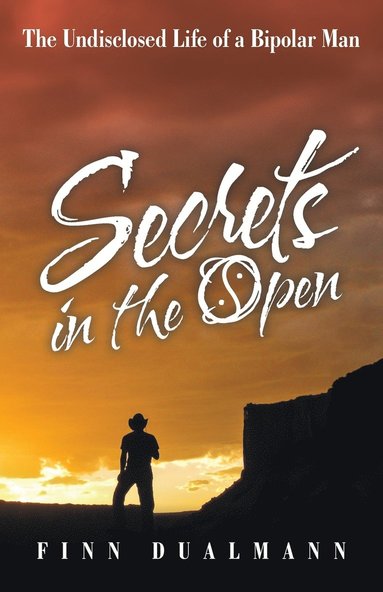 bokomslag Secrets in the Open