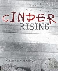 bokomslag Cinder Rising