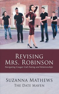 bokomslag Revising Mrs. Robinson