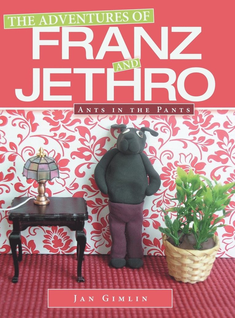 The Adventures of Franz and Jethro 1