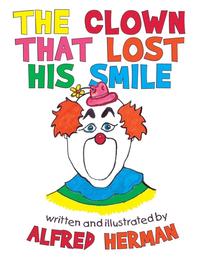 bokomslag The Clown That Lost His Smile