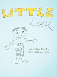 bokomslag Little Liar