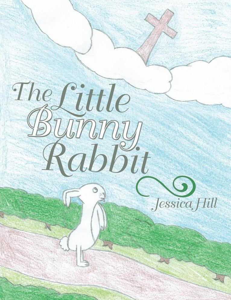 The Little Bunny Rabbit 1