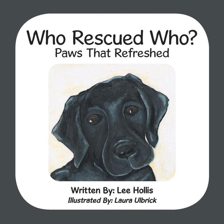 Who Rescued Who? 1