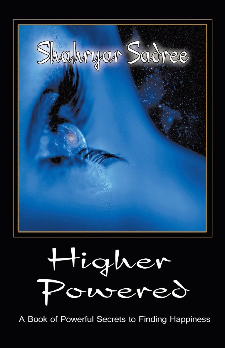 Higher Powered 1