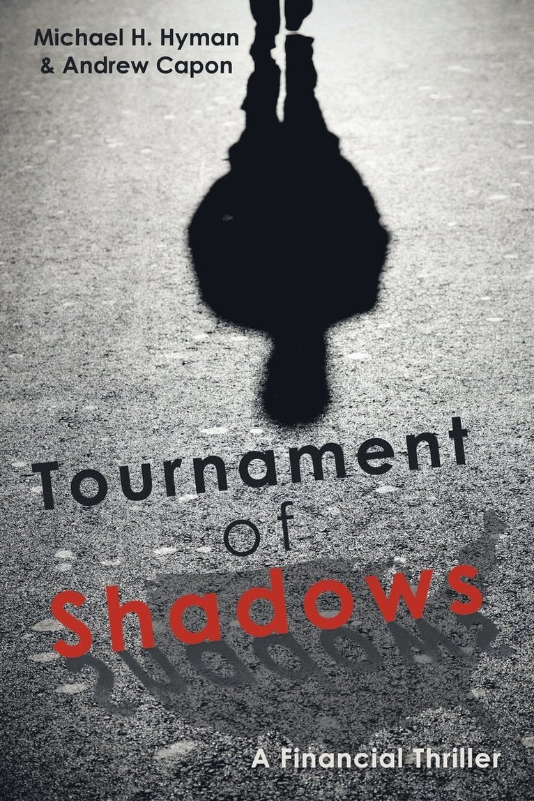 Tournament of Shadows 1