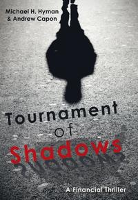 bokomslag Tournament of Shadows
