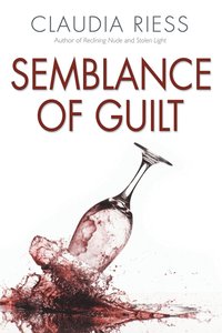 bokomslag Semblance Of Guilt