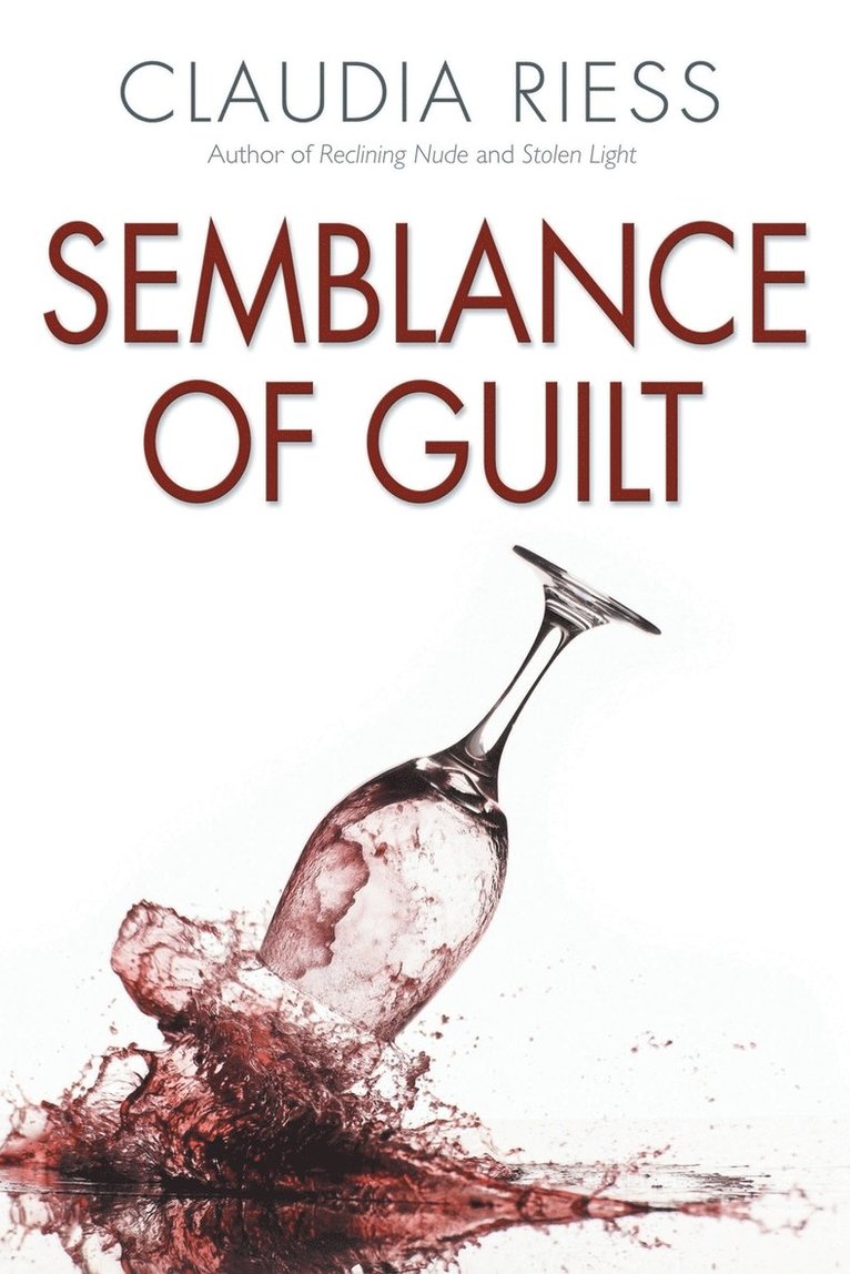 Semblance Of Guilt 1