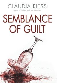 bokomslag Semblance Of Guilt