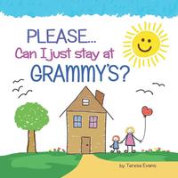 bokomslag PLEASE...Can I Just Stay at GRAMMY'S?