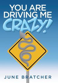 bokomslag You Are Driving Me Crazy!