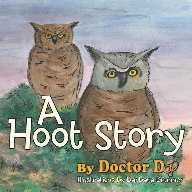 A Hoot Story 1