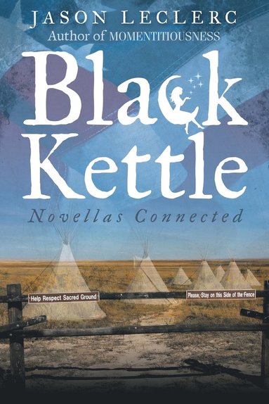 bokomslag Black Kettle