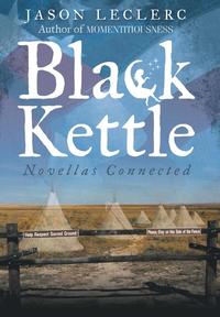 bokomslag Black Kettle