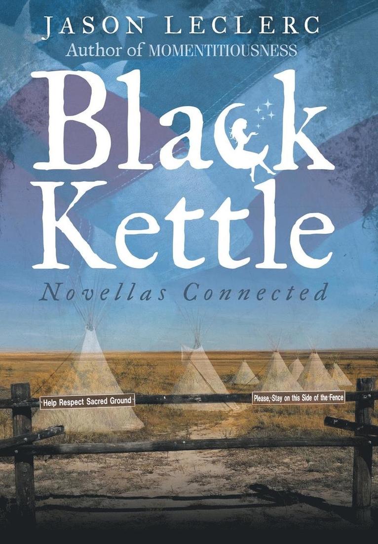 Black Kettle 1