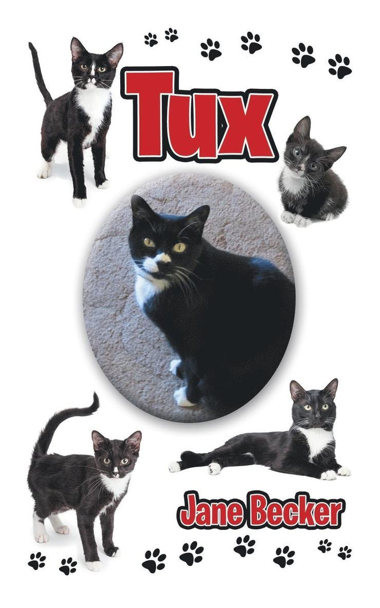 Tux 1