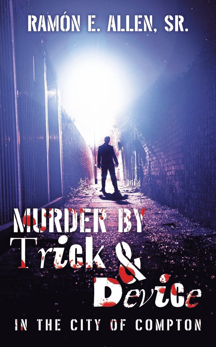 Murder by Trick & Device 1