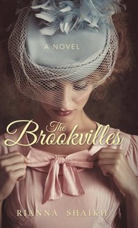 bokomslag The Brookvilles